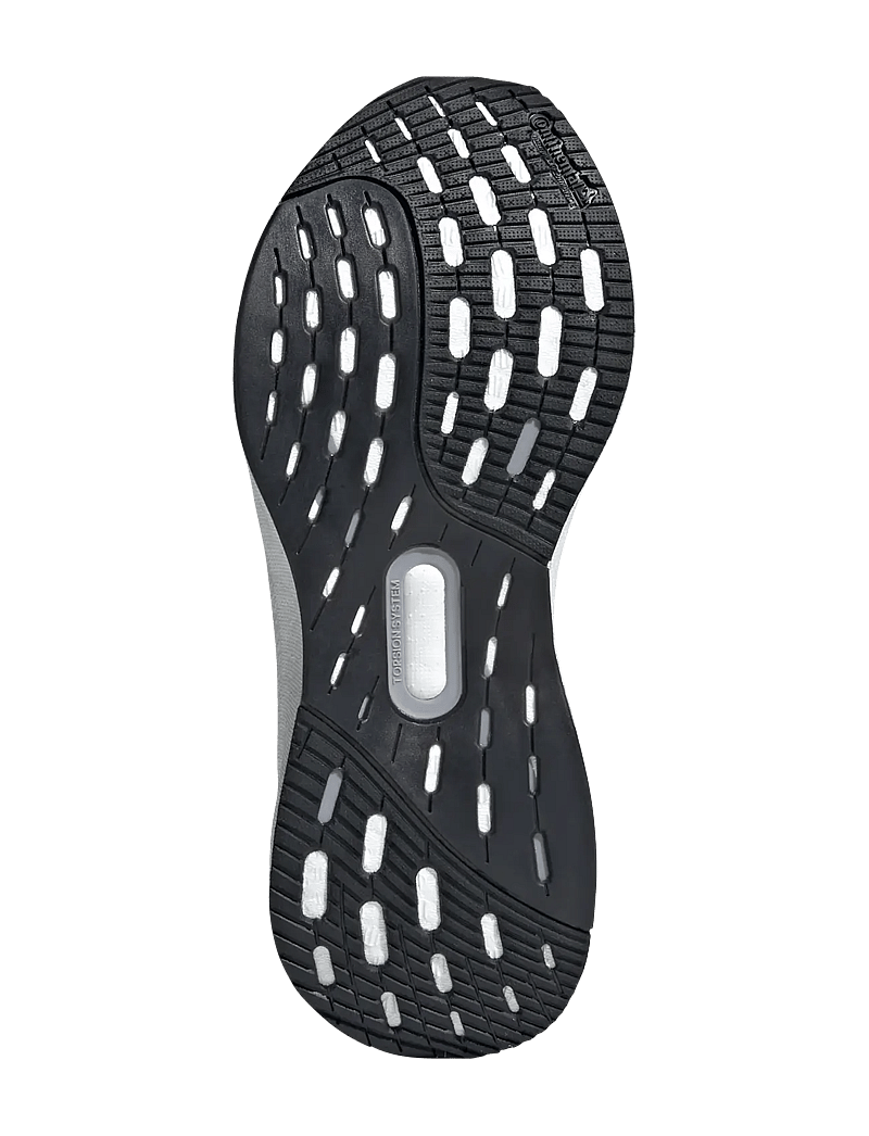 adidas Performance - ULTRABOOST 5 W - løbesko - coreblack/ftwwht/iron - 5