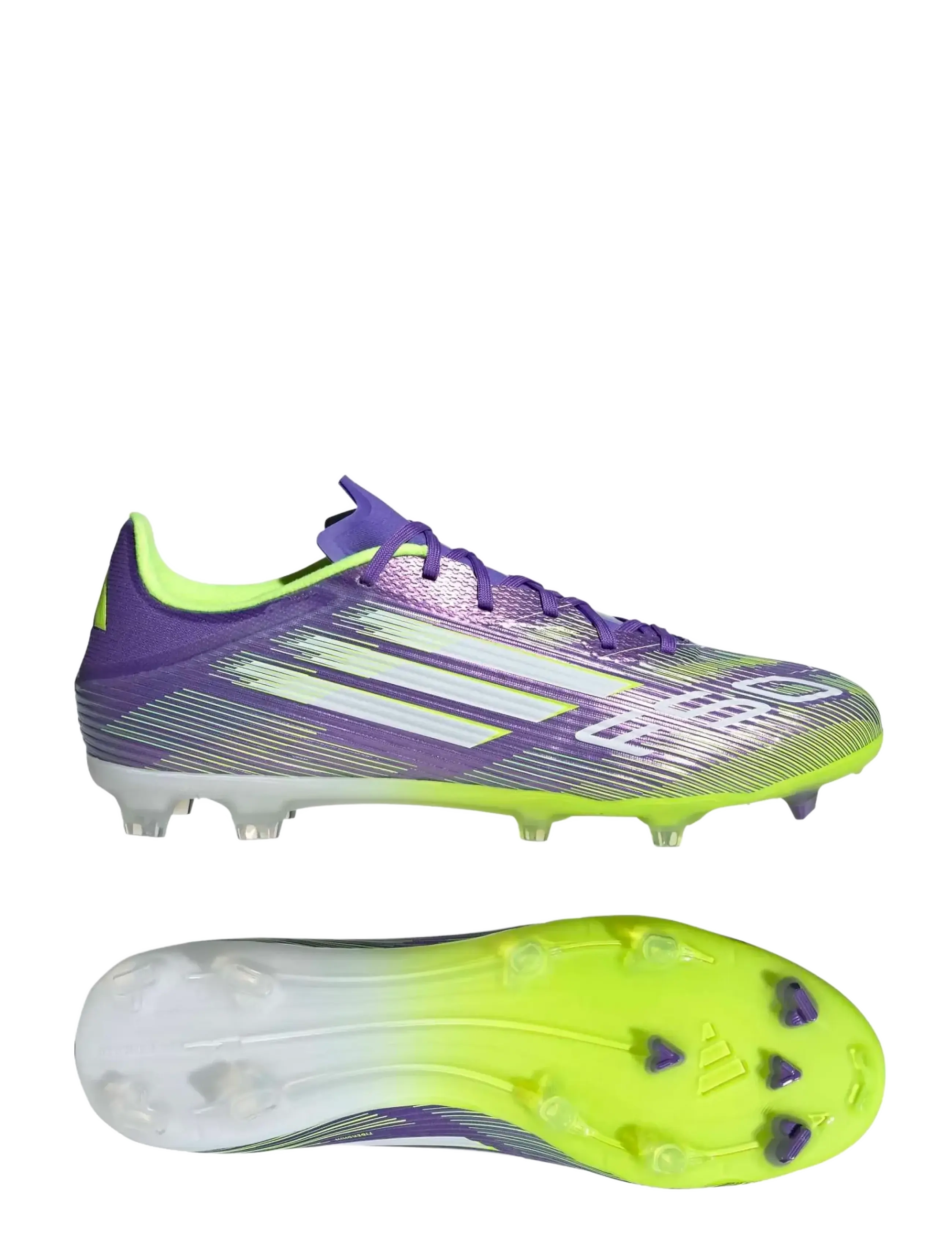 F50 League Fg/Mg