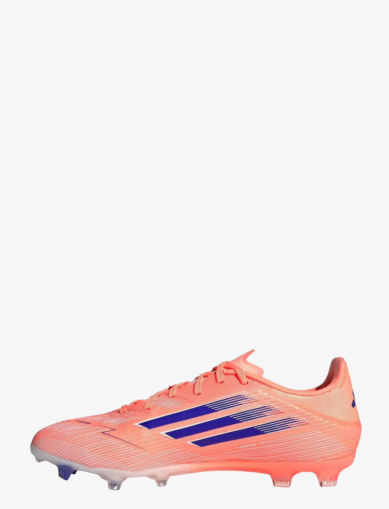 adidas Performance - F50 LEAGUE FG/MG - fotbollsskor - beaora/lucblu/ftwwht - 2