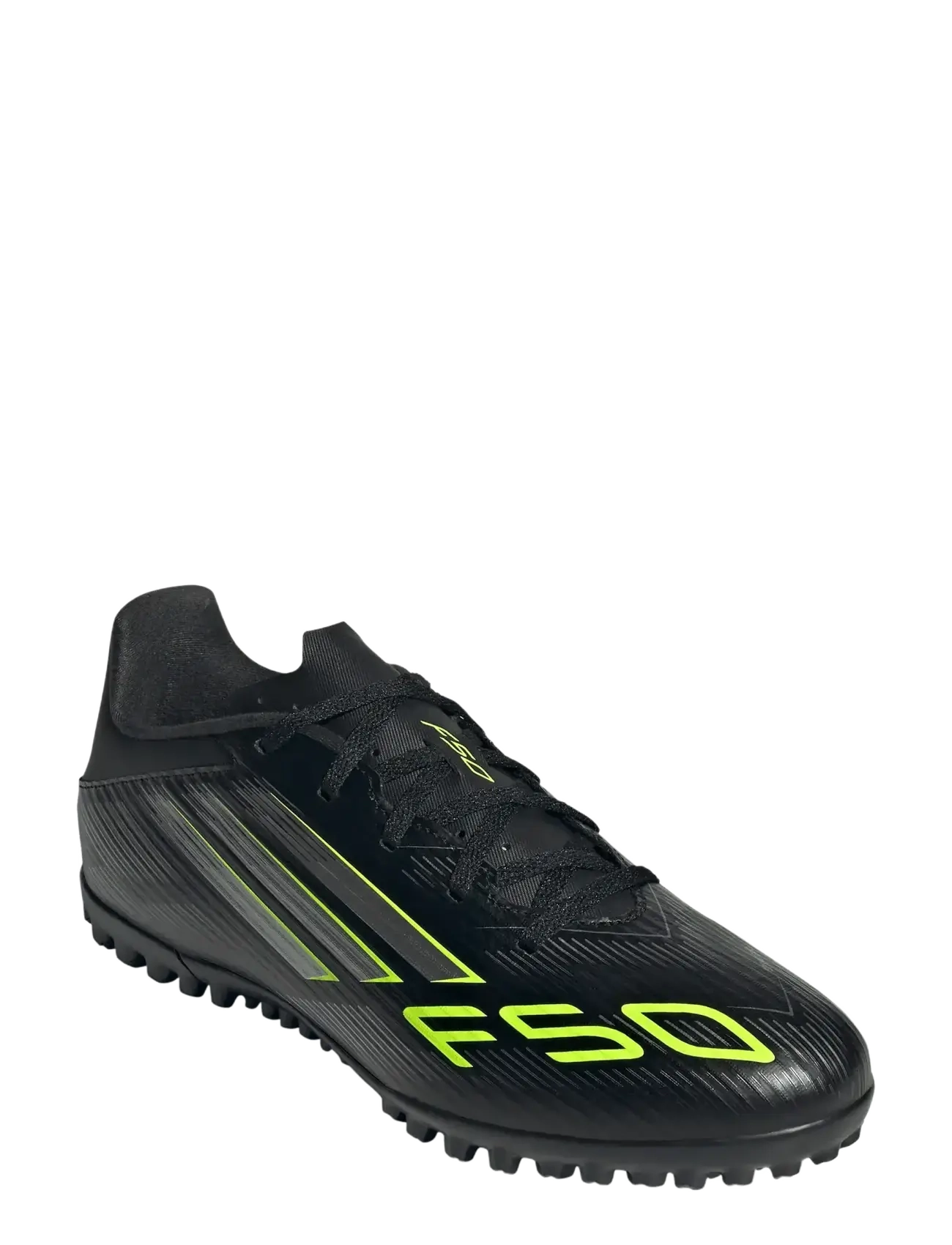 adidas Performance F50 Club Tf, 46, Black