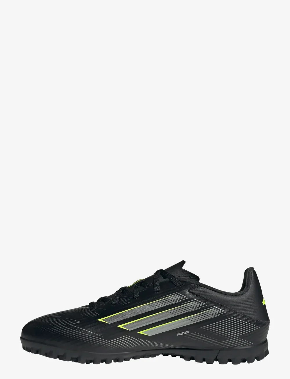 adidas Performance - F50 CLUB TF - fußballstiefel - cblack/ironmt/luclem - 2