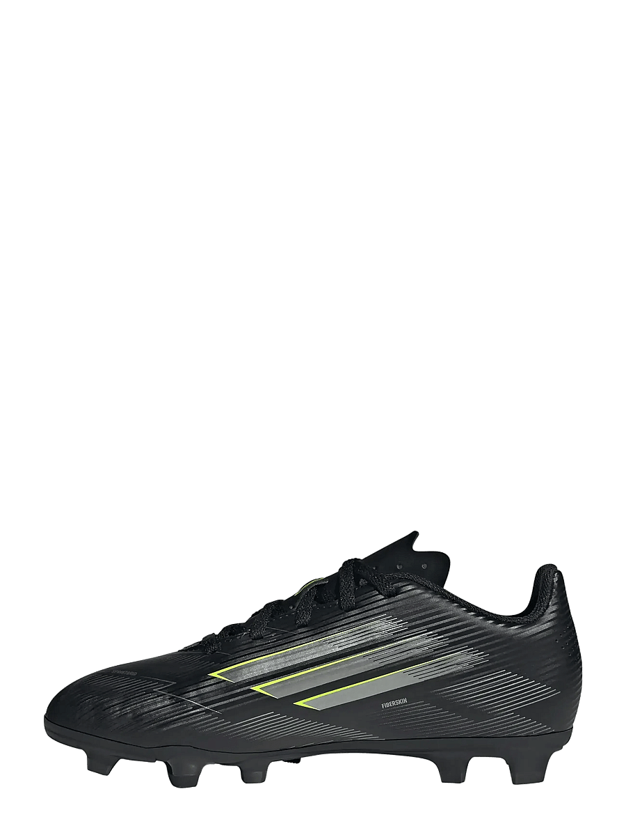 adidas Performance - F50 CLUB FG/MG J - fußballstiefel - cblack/ironmt/luclem - 2