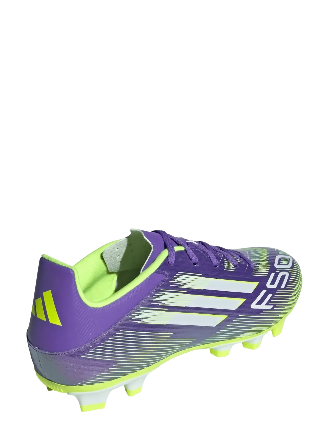 F50 Club Fg/Mg 4