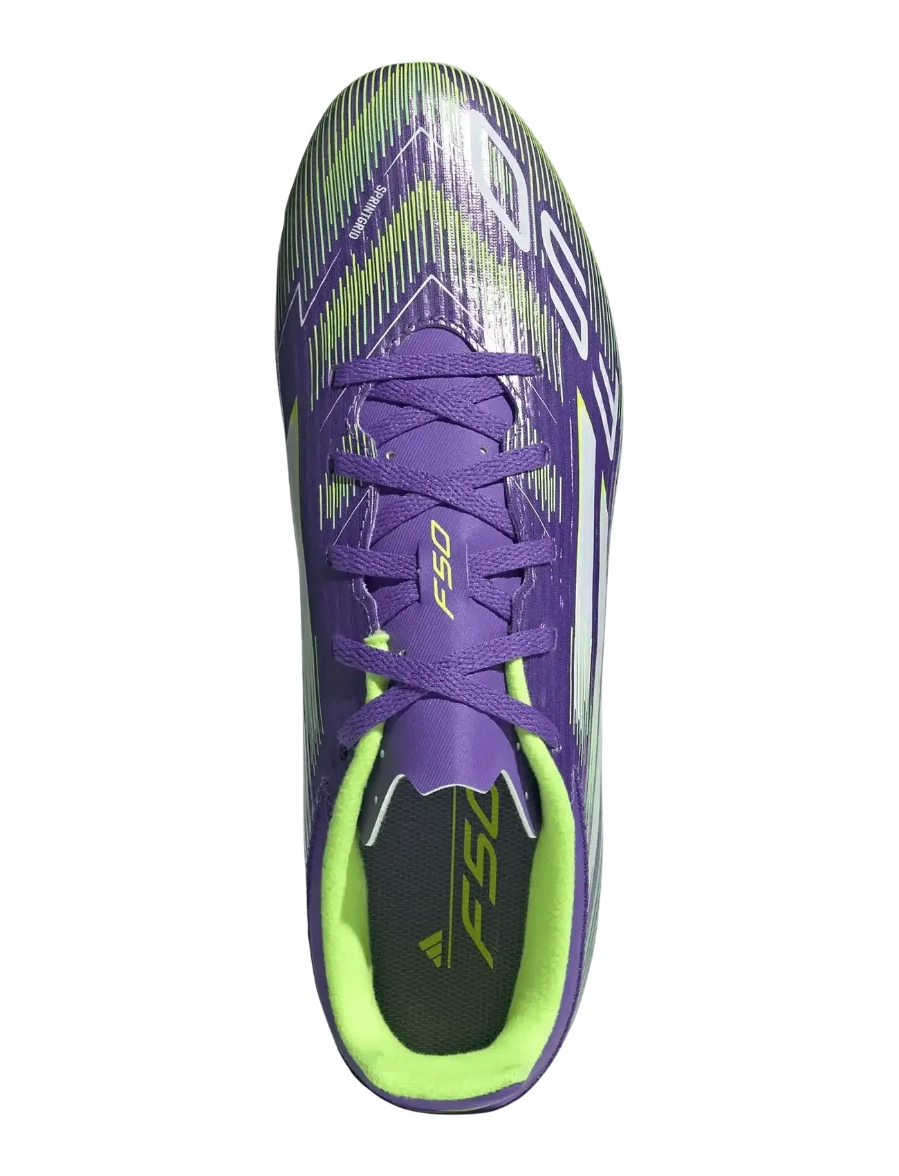 F50 Club Fg/Mg 5