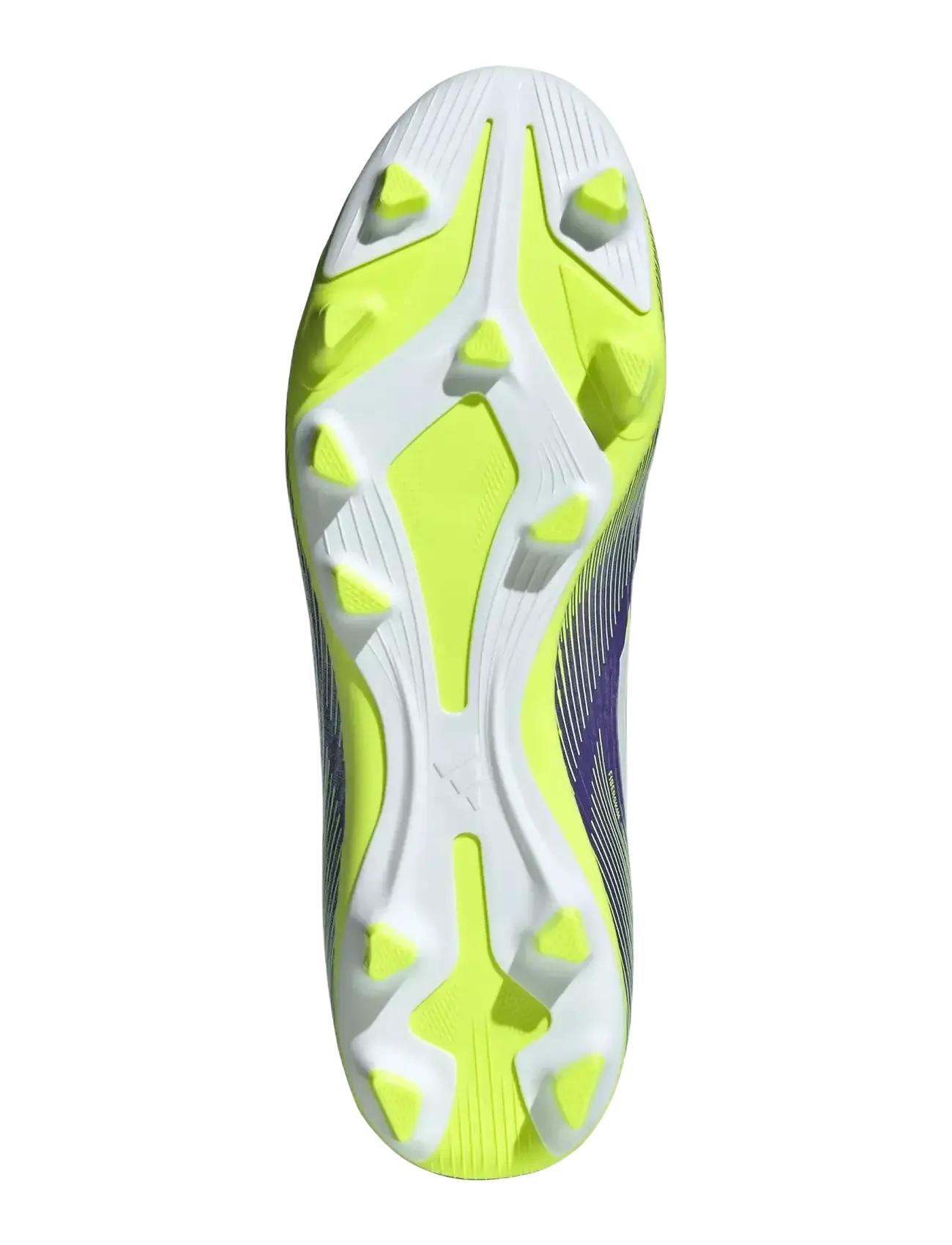 F50 Club Fg/Mg 6