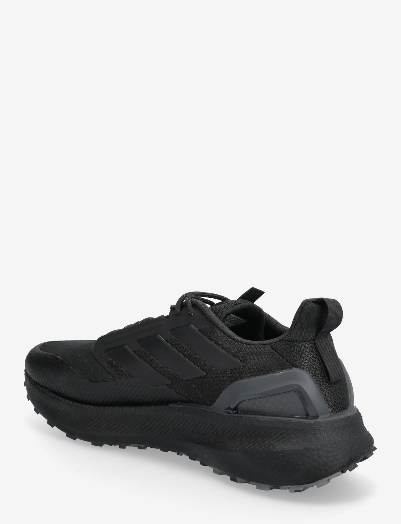 adidas Performance - PUREBOOST 5 CLIMAWARM - running shoes - cblack/cblack/carbon - 2