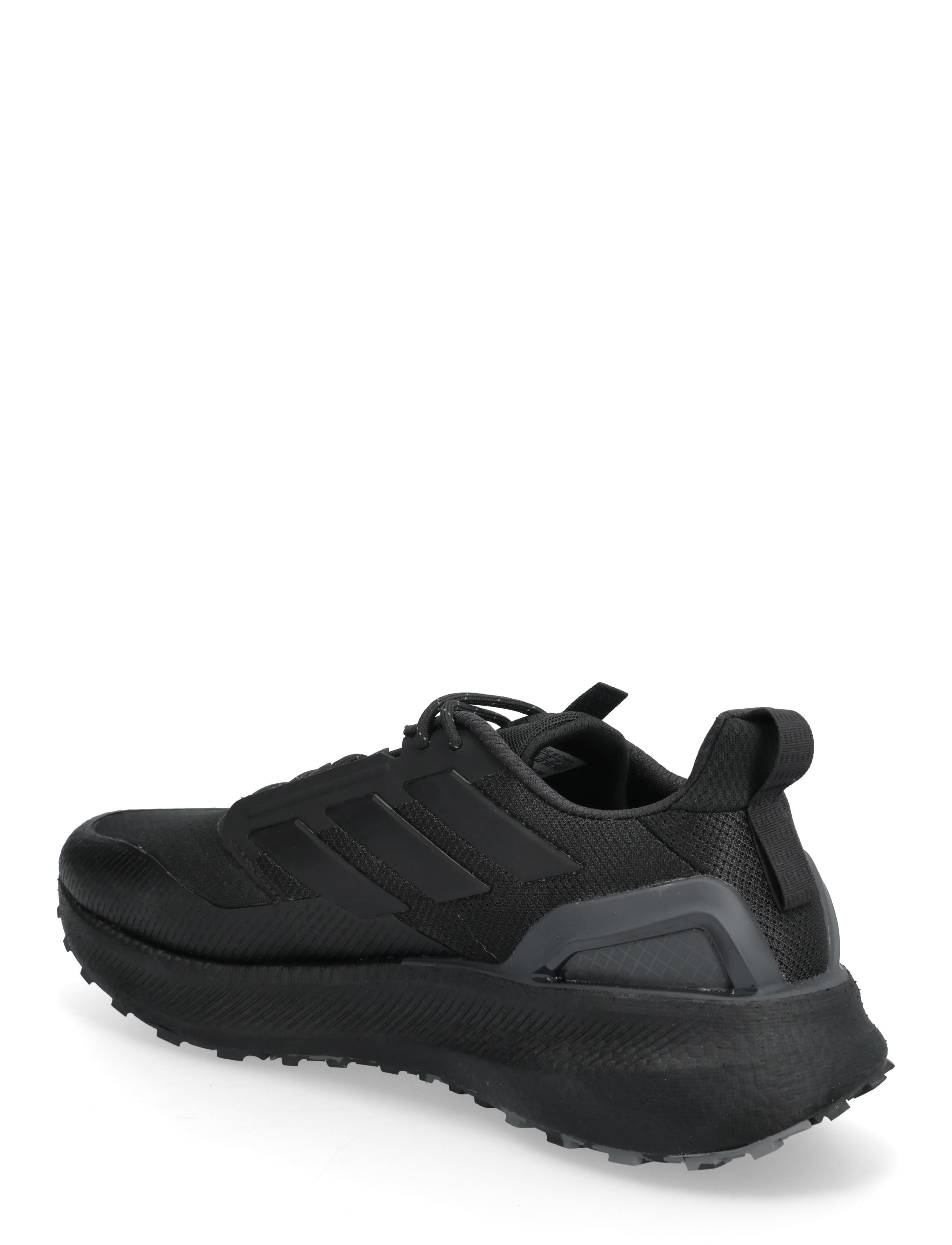 adidas Performance - PUREBOOST 5 CLIMAWARM - running shoes - cblack/cblack/carbon - 2