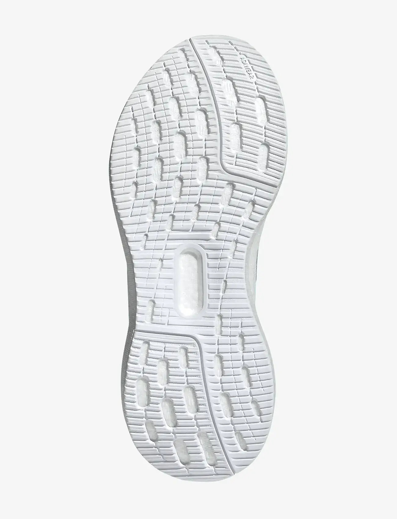 adidas Performance - PUREBOOST 5 W - löparskor - ftwwht/globlu/purbur - 5