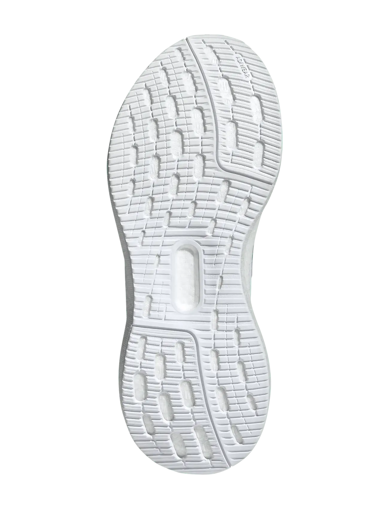 adidas Performance - PUREBOOST 5 W - madala säärega tossud - ftwwht/globlu/purbur - 5