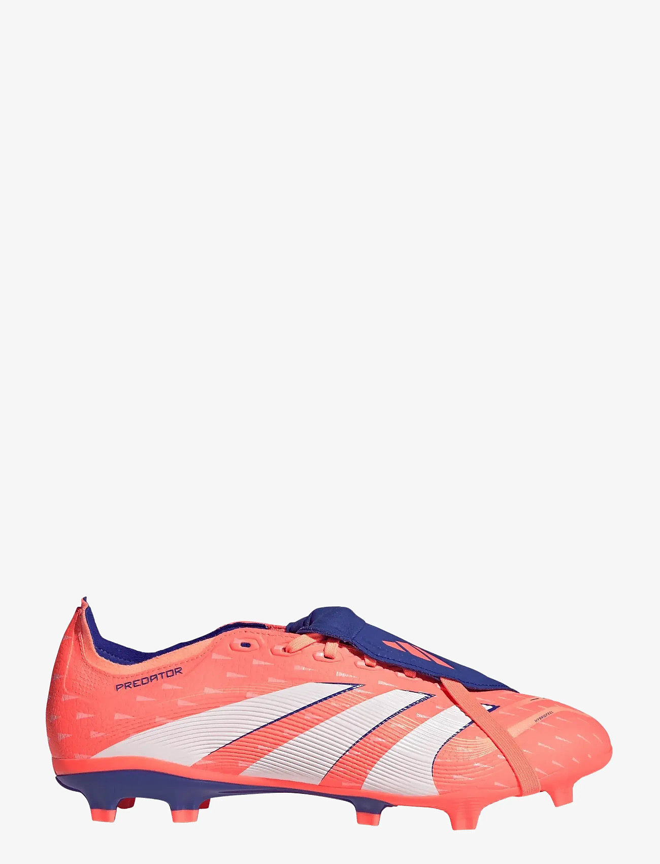 adidas Performance - PREDATOR LEAGUE FT FG/MG - fotbollsskor - sigcor/ftwwht/beaora - 1