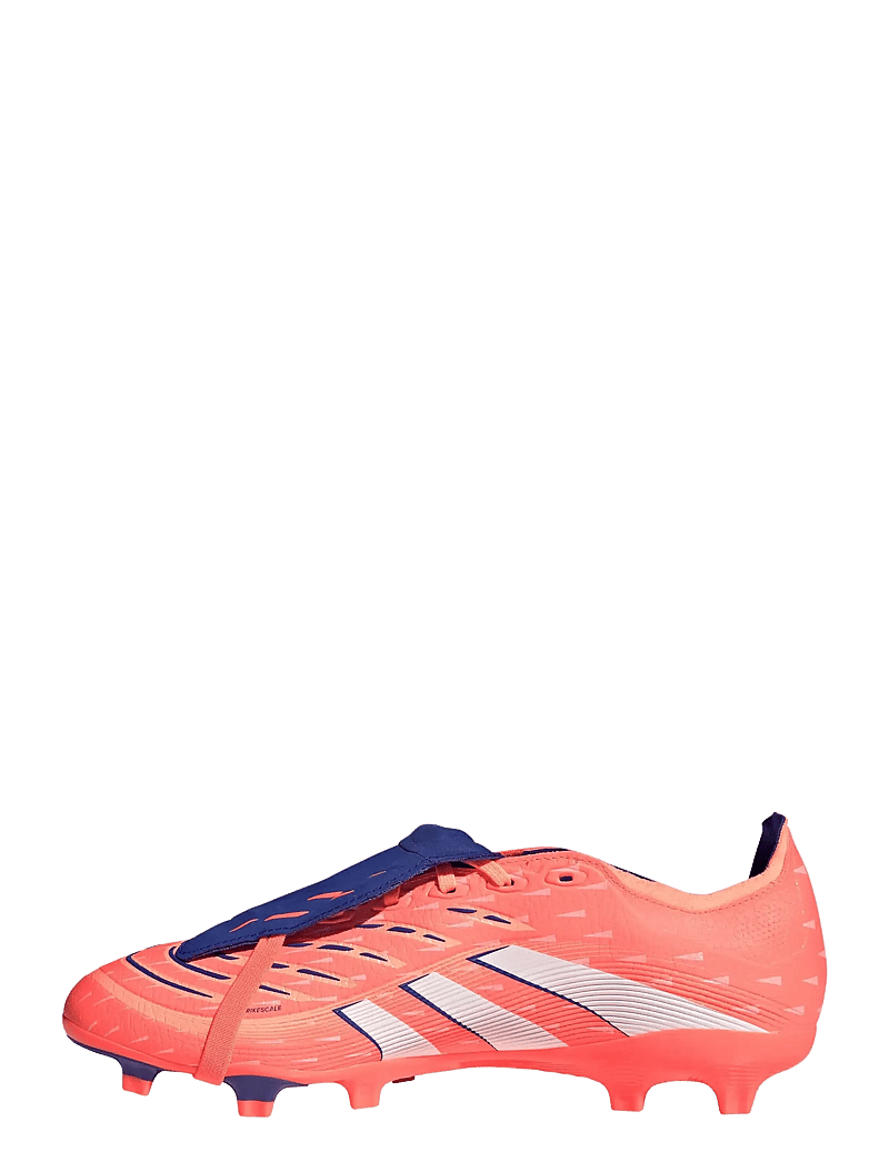 adidas Performance - PREDATOR LEAGUE FT FG/MG - fótboltaskór - sigcor/ftwwht/beaora - 2