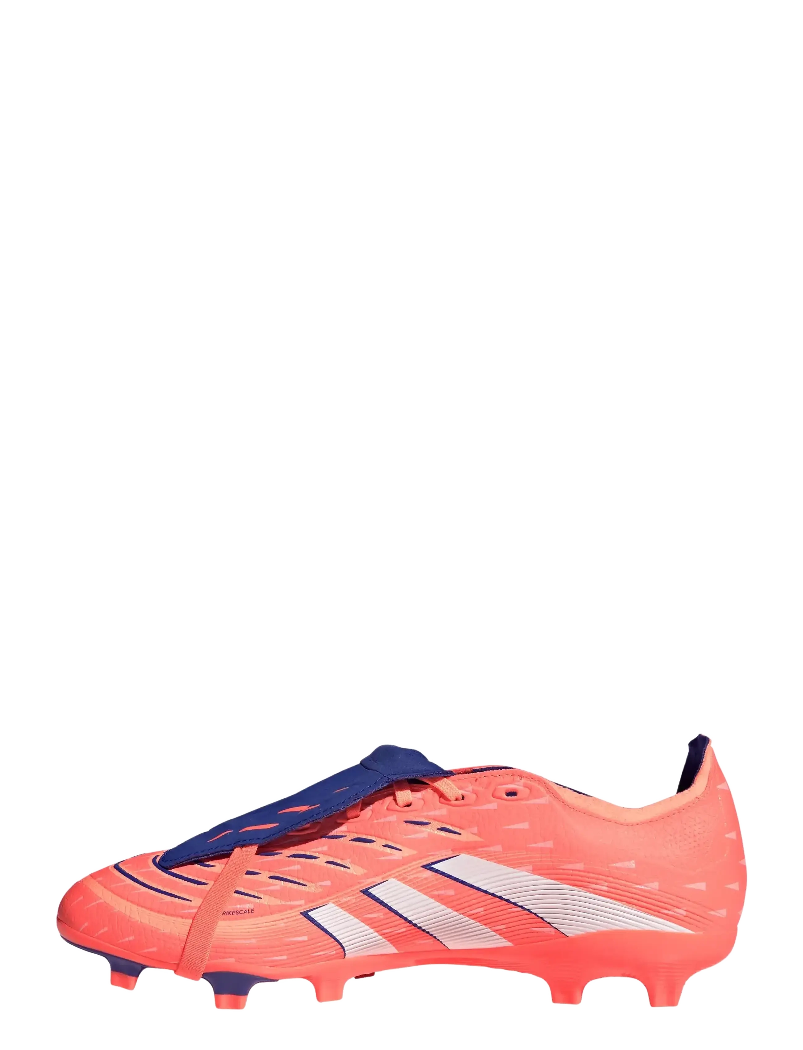 adidas Performance - PREDATOR LEAGUE FT FG/MG - fotballsko - sigcor/ftwwht/beaora - 2