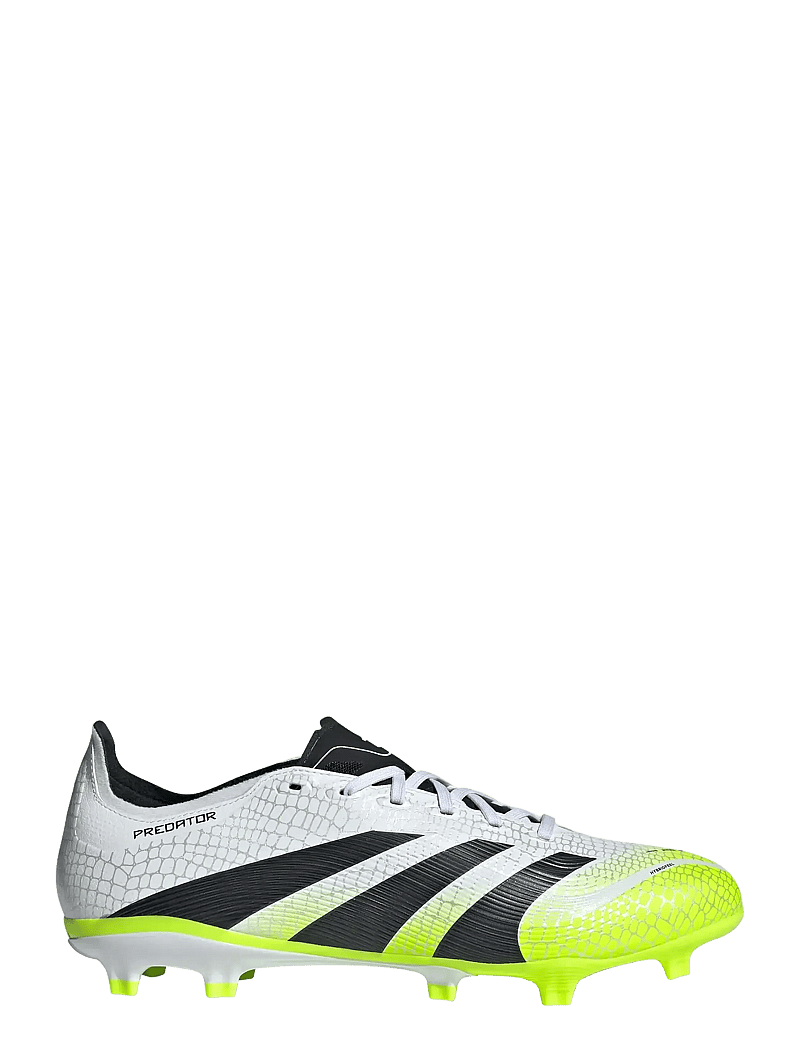 adidas Performance - PREDATOR LEAGUE FG/MG - ftwwht/cblack/luclem - 1