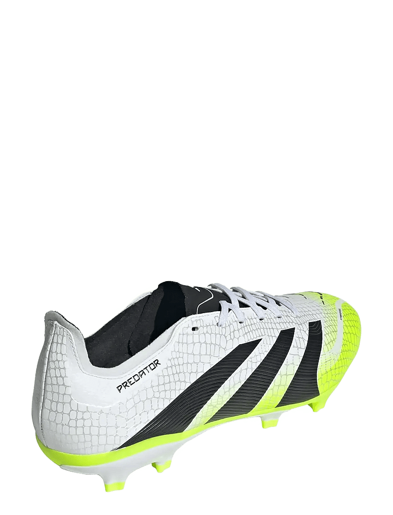 adidas Performance - PREDATOR LEAGUE FG/MG - ftwwht/cblack/luclem - 3