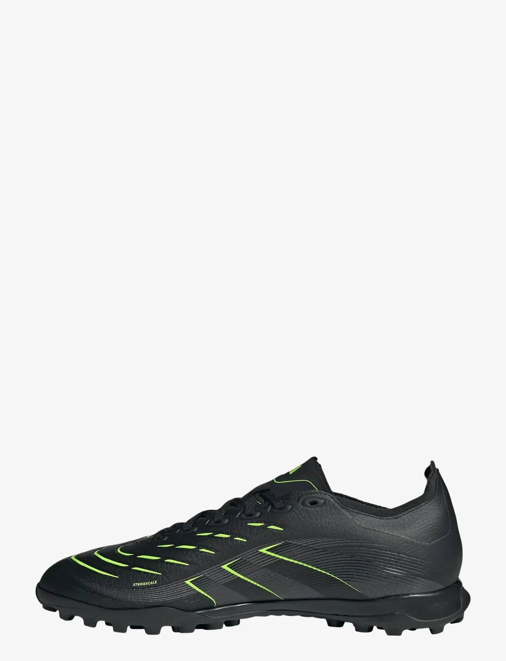 adidas Performance - PREDATOR LEAGUE TF - fußballstiefel - cblack/carbon/luclem - 2