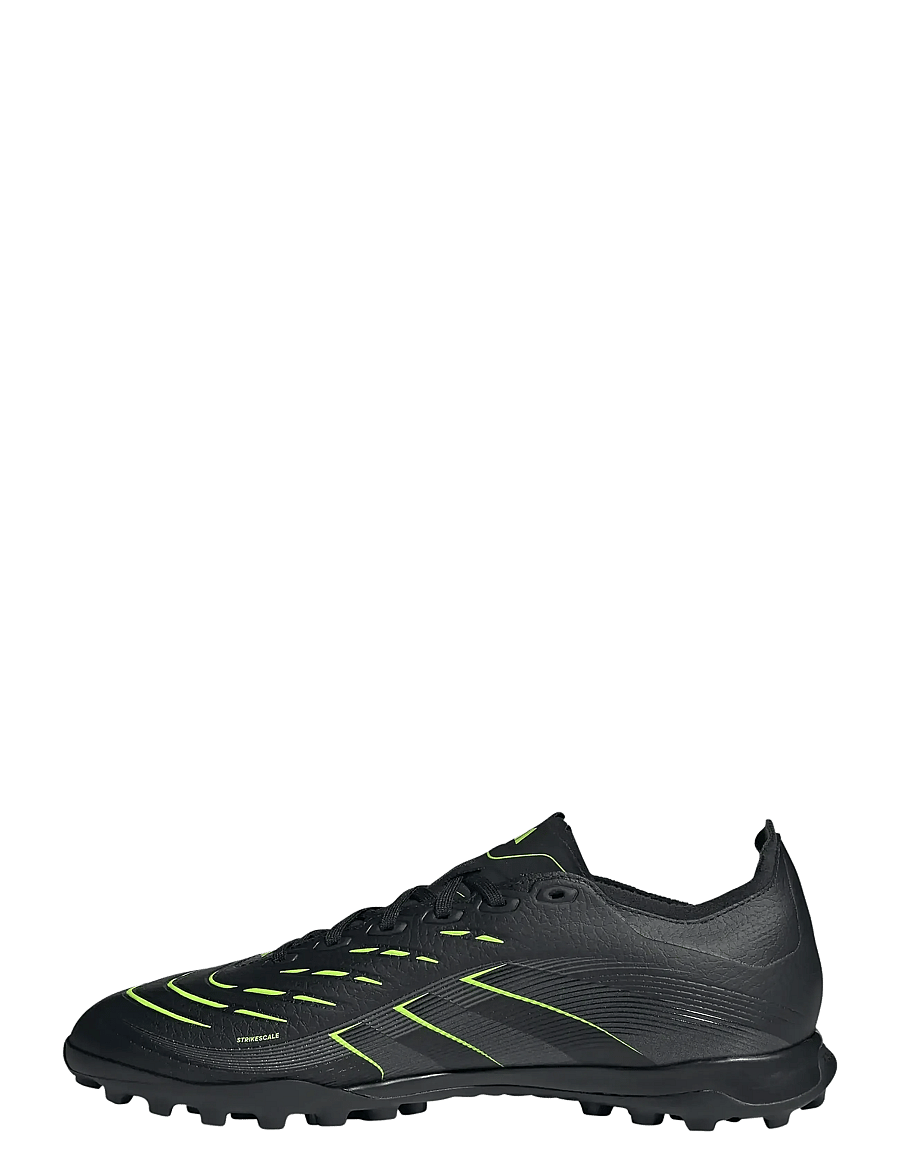 adidas Performance - PREDATOR LEAGUE TF - fußballstiefel - cblack/carbon/luclem - 2