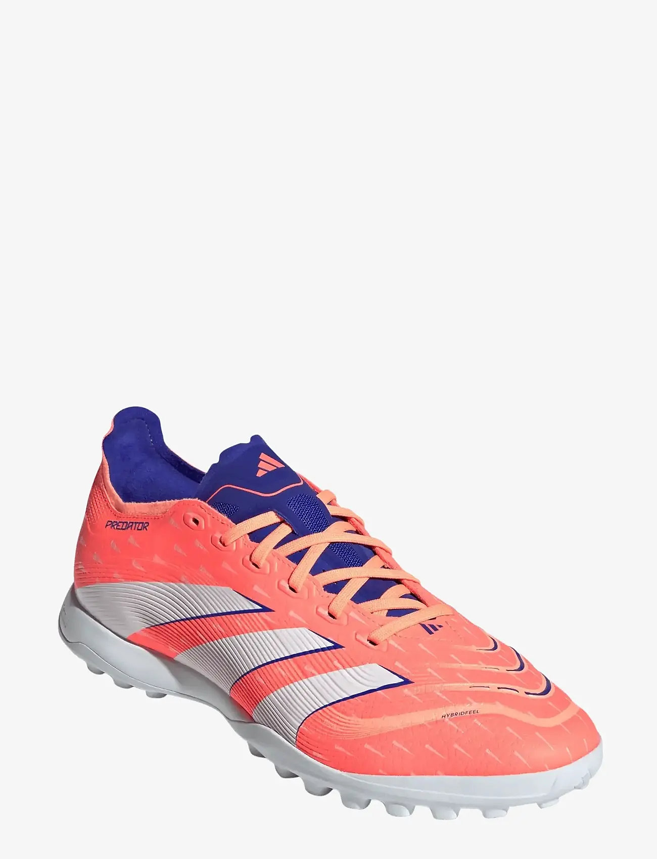 adidas Performance - PREDATOR LEAGUE TF - julegaver under 1000kr - sigcor/ftwwht/beaora - 0