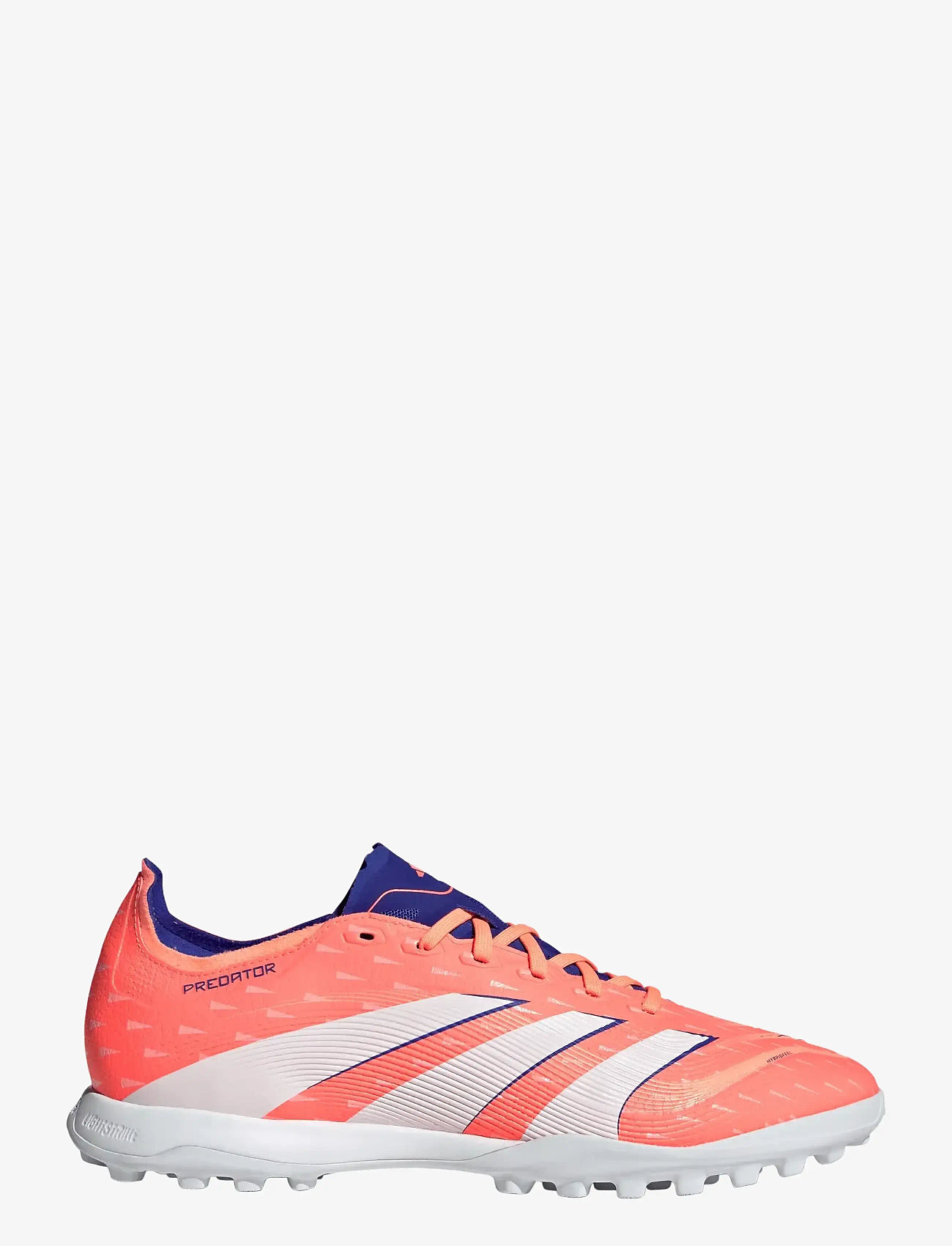 adidas Performance - PREDATOR LEAGUE TF - julegaver under 1000kr - sigcor/ftwwht/beaora - 1