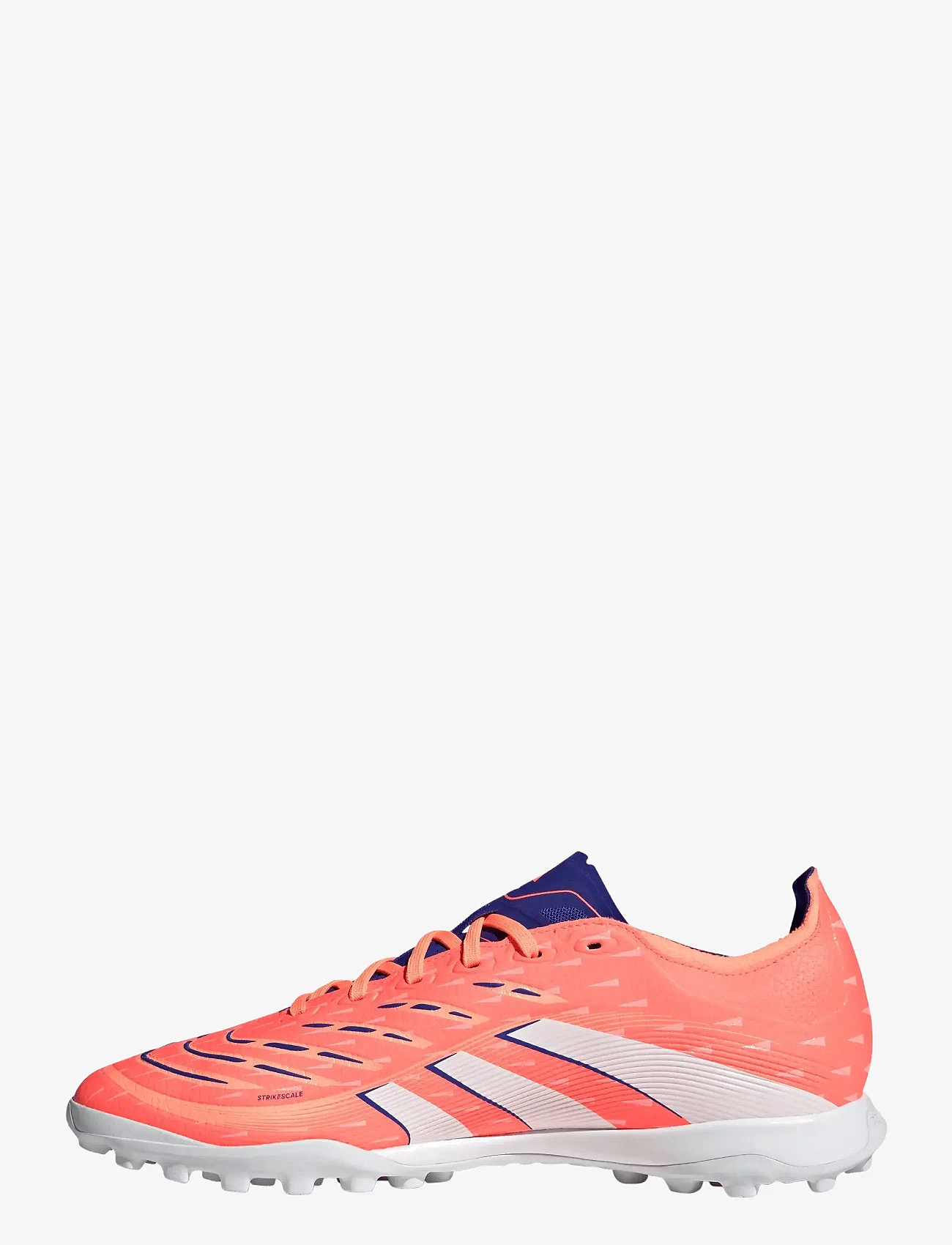 adidas Performance - PREDATOR LEAGUE TF - julegaver under 1000kr - sigcor/ftwwht/beaora - 2