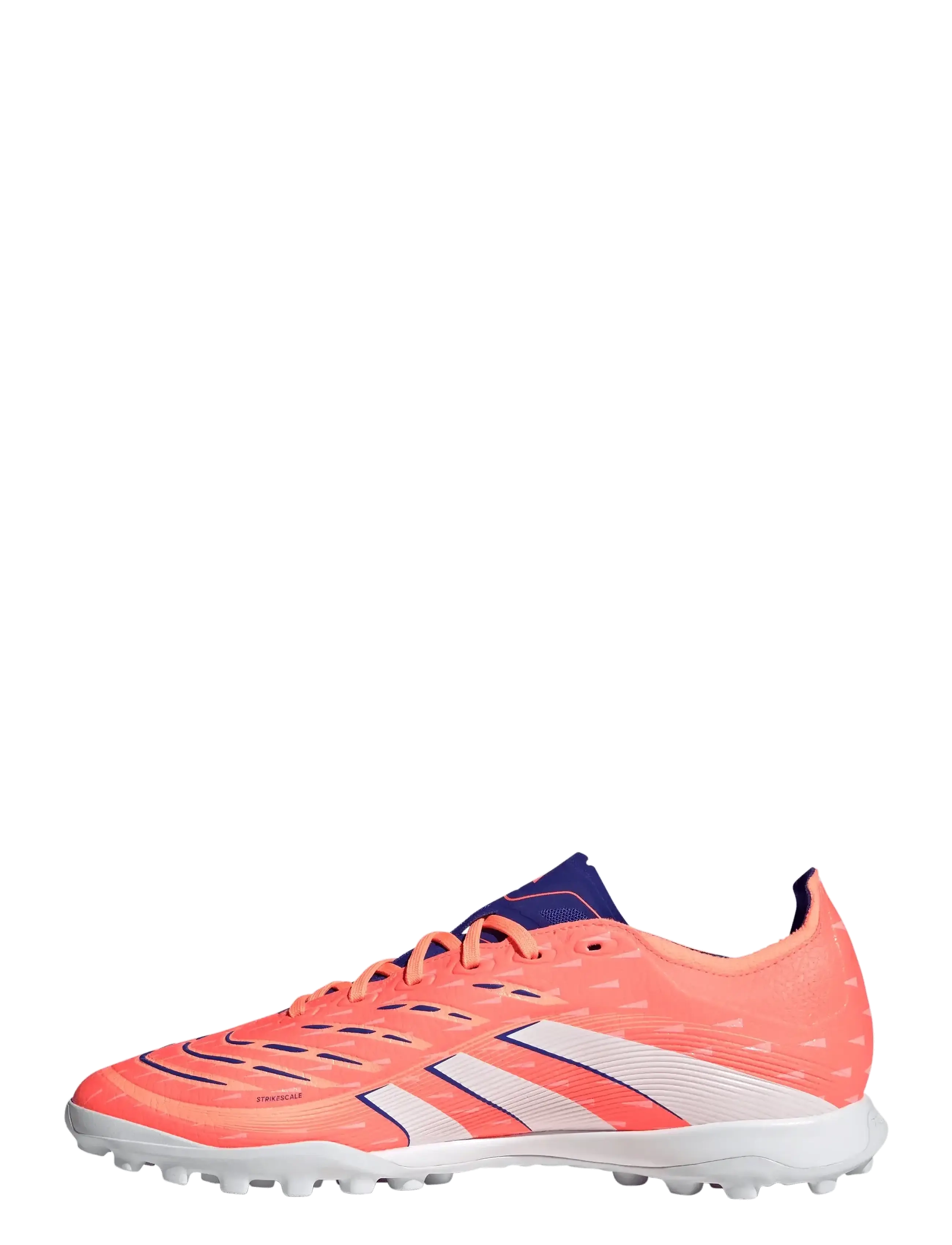 adidas Performance - PREDATOR LEAGUE TF - fodboldsko - sigcor/ftwwht/beaora - 2