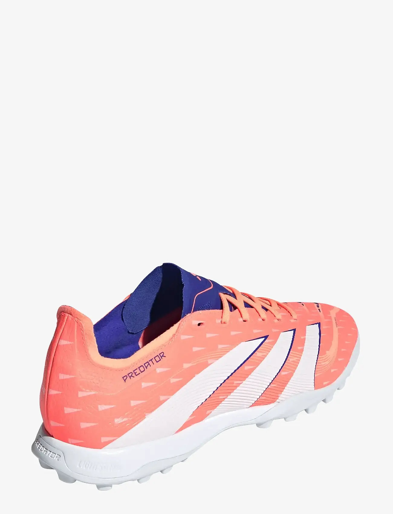 adidas Performance - PREDATOR LEAGUE TF - julegaver under 1000kr - sigcor/ftwwht/beaora - 3