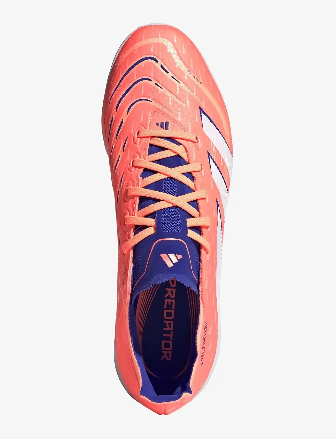 adidas Performance - PREDATOR LEAGUE TF - julegaver under 1000kr - sigcor/ftwwht/beaora - 4