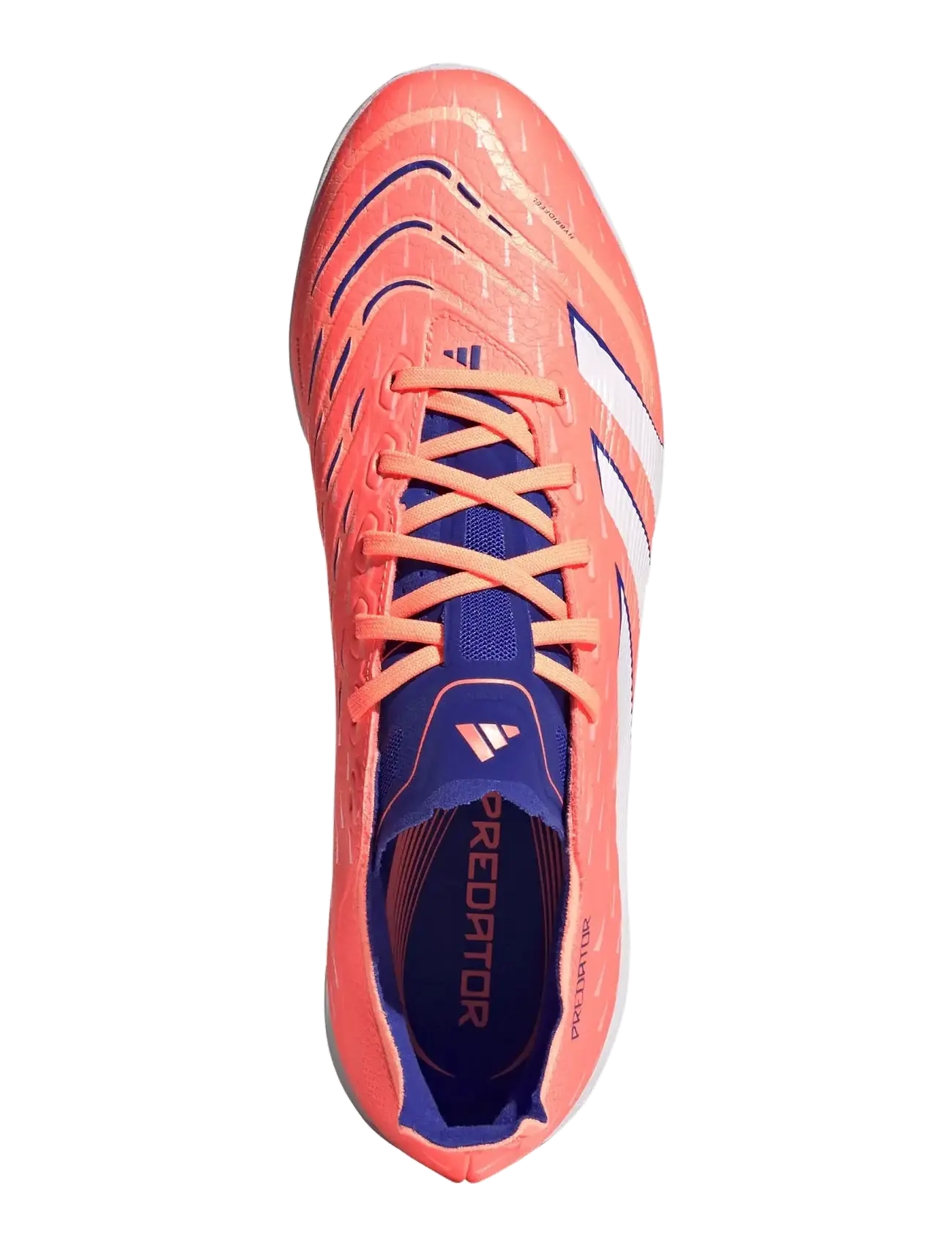 adidas Performance - PREDATOR LEAGUE TF - fodboldsko - sigcor/ftwwht/beaora - 4