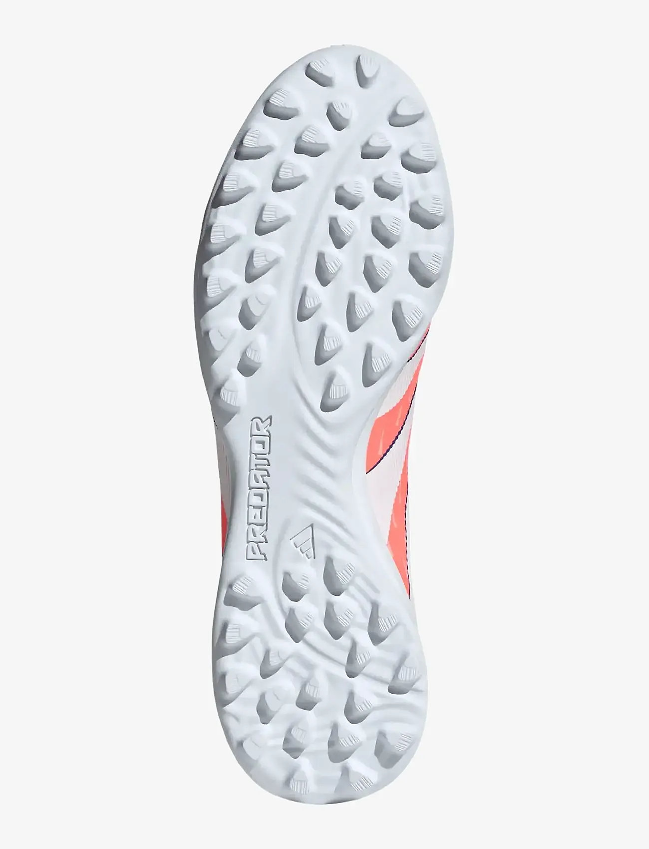 adidas Performance - PREDATOR LEAGUE TF - julegaver under 1000kr - sigcor/ftwwht/beaora - 5