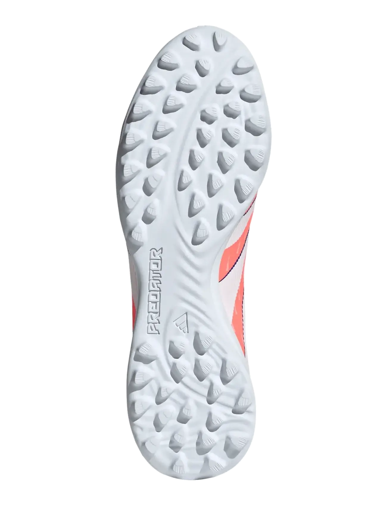 adidas Performance - PREDATOR LEAGUE TF - fodboldsko - sigcor/ftwwht/beaora - 5