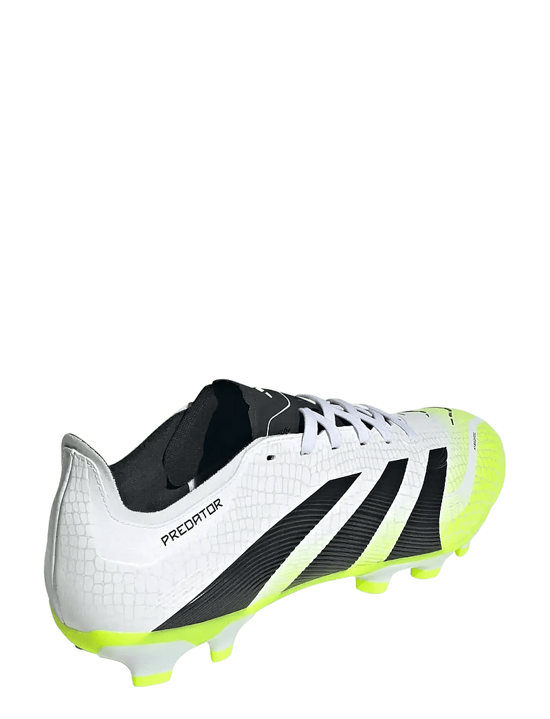 adidas Performance - PREDATOR LEAGUE MG - ftwwht/cblack/luclem - 3