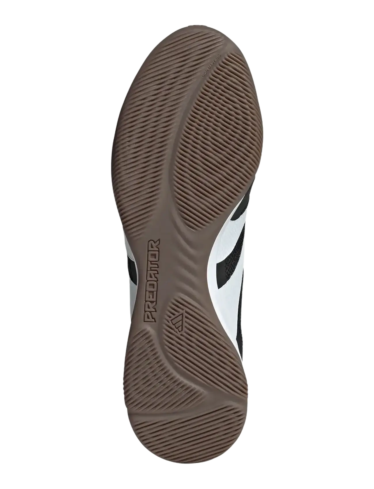adidas Performance - PREDATOR LEAGUE IN - fodboldsko - cblack/ftwwht/luclem - 5