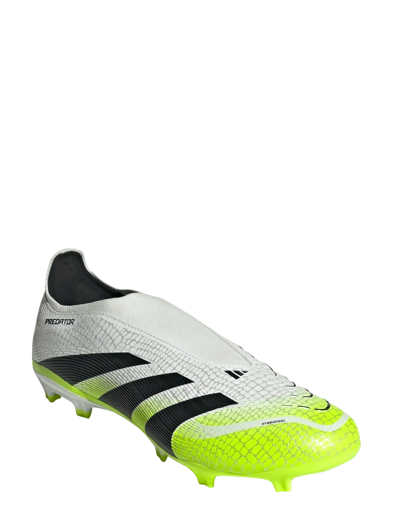 ADIDAS PERFORMANCE Predator League Ll Fg/Mg Weiß - 48 - Herren
