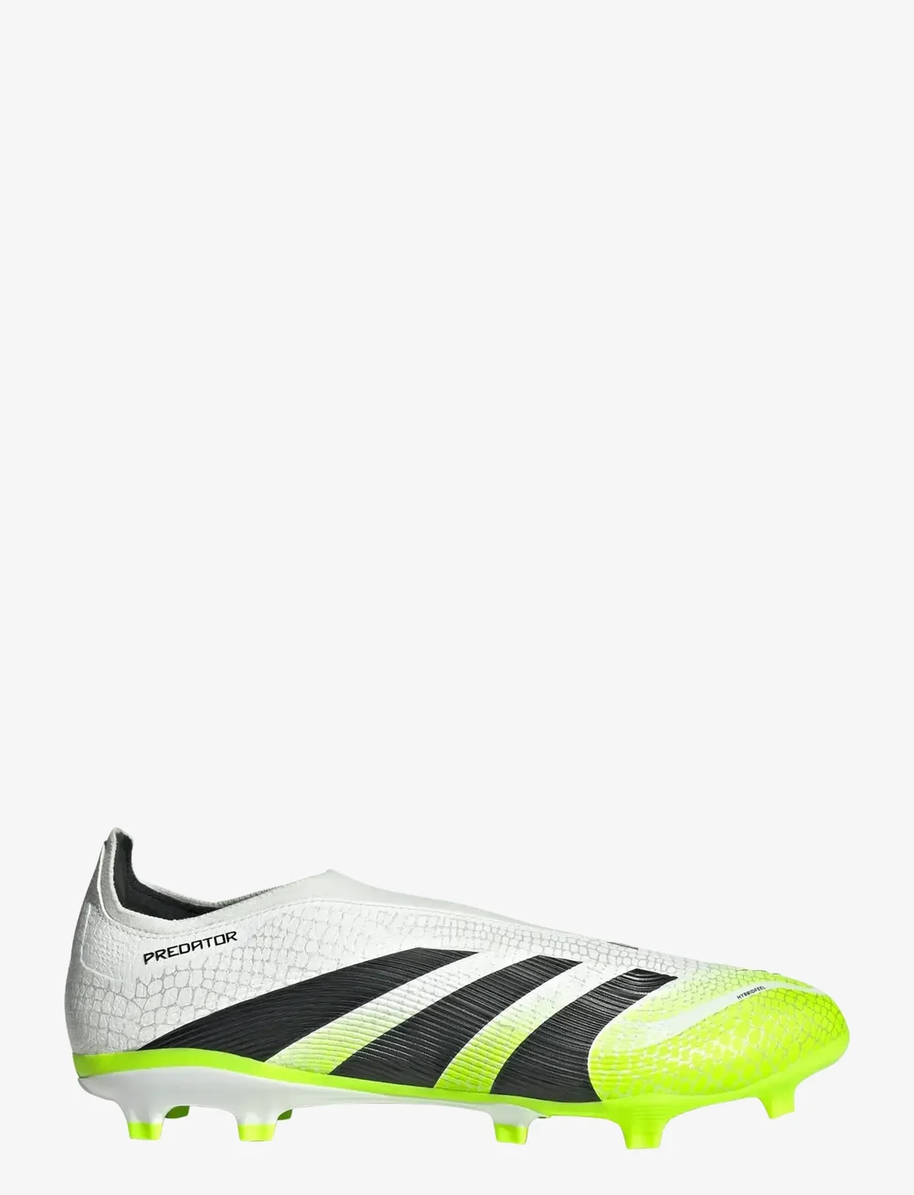 adidas Performance - PREDATOR LEAGUE LL FG/MG - fußballstiefel - ftwwht/cblack/luclem - 1