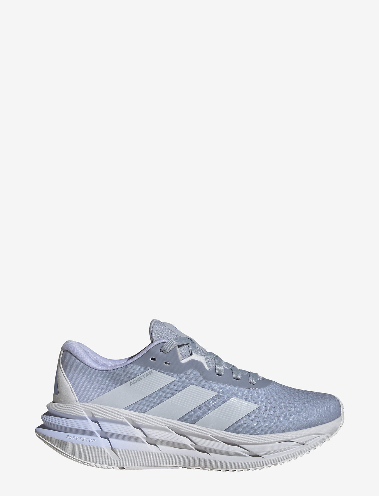 adidas Performance - ADISTAR 3 W - halsil/dshgry/vioton - 1