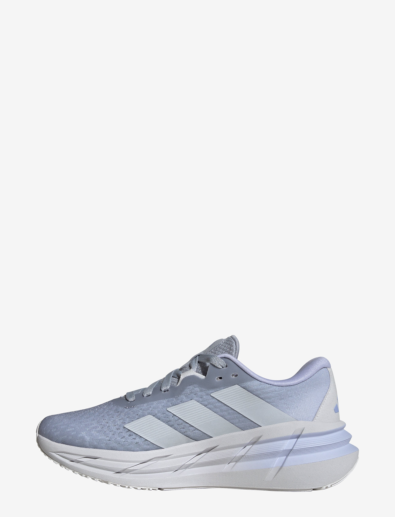 adidas Performance - ADISTAR 3 W - halsil/dshgry/vioton - 2