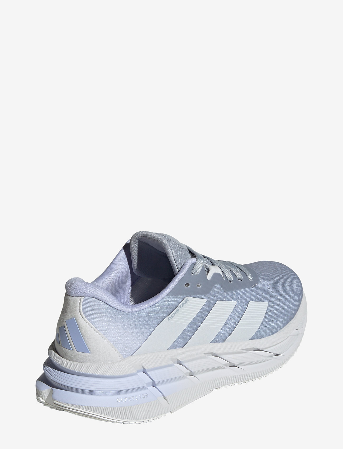 adidas Performance - ADISTAR 3 W - halsil/dshgry/vioton - 3