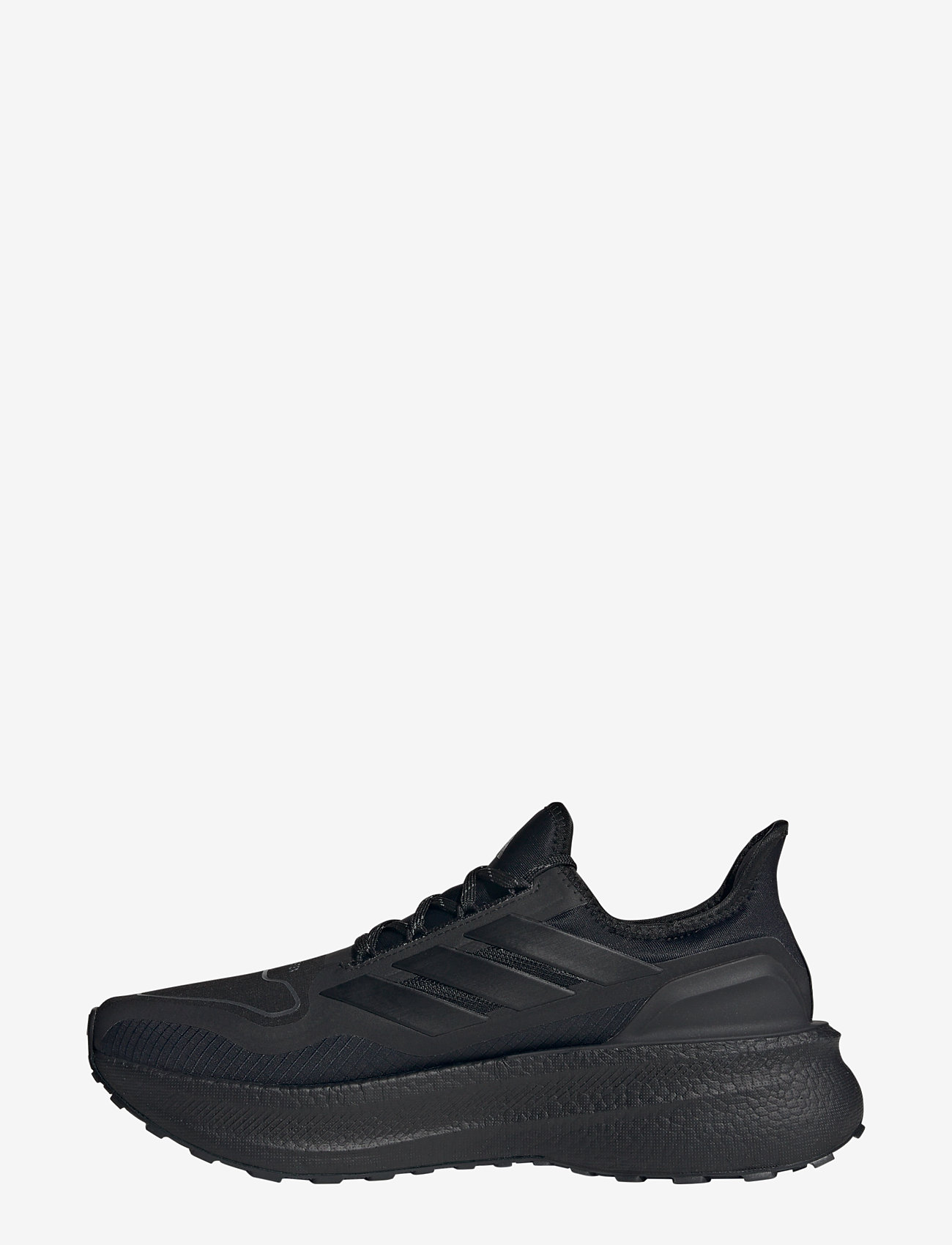 adidas Performance - ULTRABOOST 5 GTX - løbesko - cblack/cblack/carbon - 2