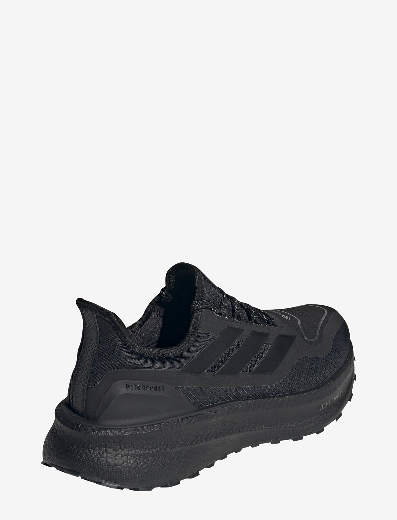 adidas Performance - ULTRABOOST 5 GTX - løbesko - cblack/cblack/carbon - 3
