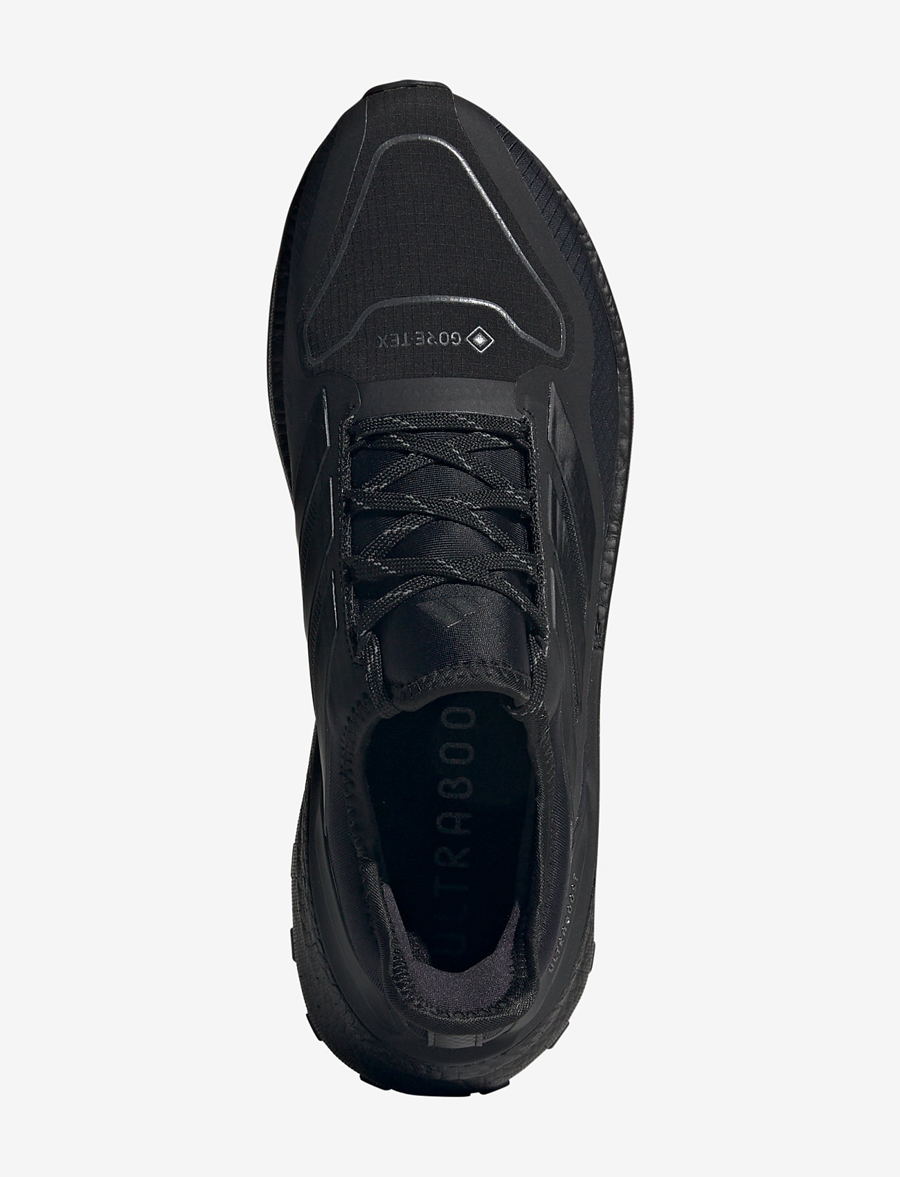 adidas Performance - ULTRABOOST 5 GTX - løbesko - cblack/cblack/carbon - 4