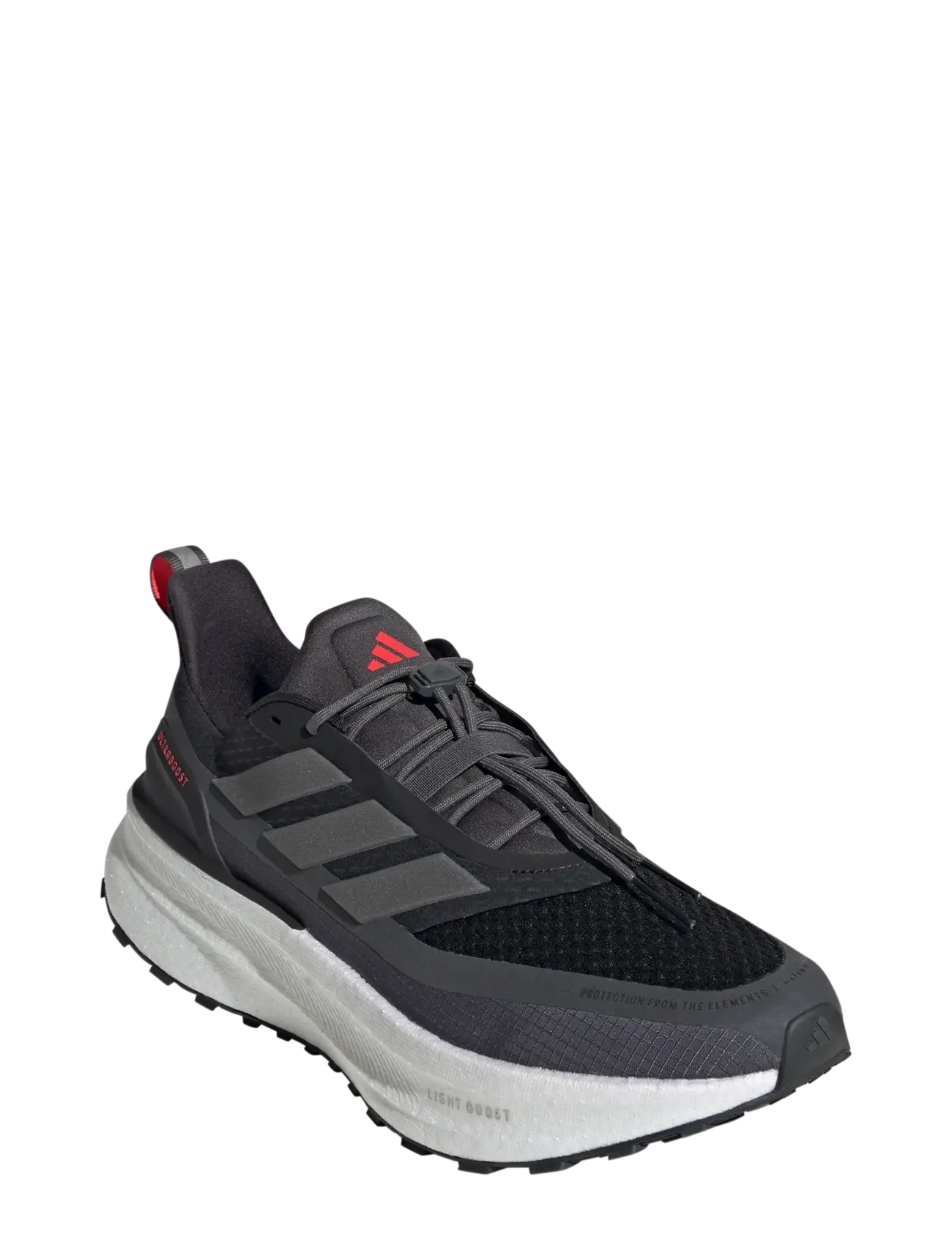 adidas Performance Ultraboost 5 Climawarm, Mænd, Løbesko, Sort, Str: 42 2/3