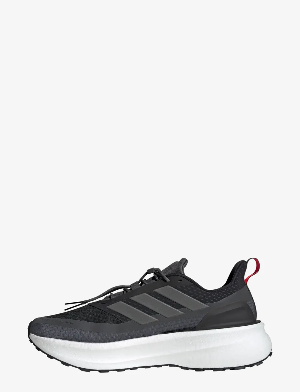 adidas Performance - ULTRABOOST 5 CLIMAWARM - running shoes - cblack/ironmt/lucred - 2