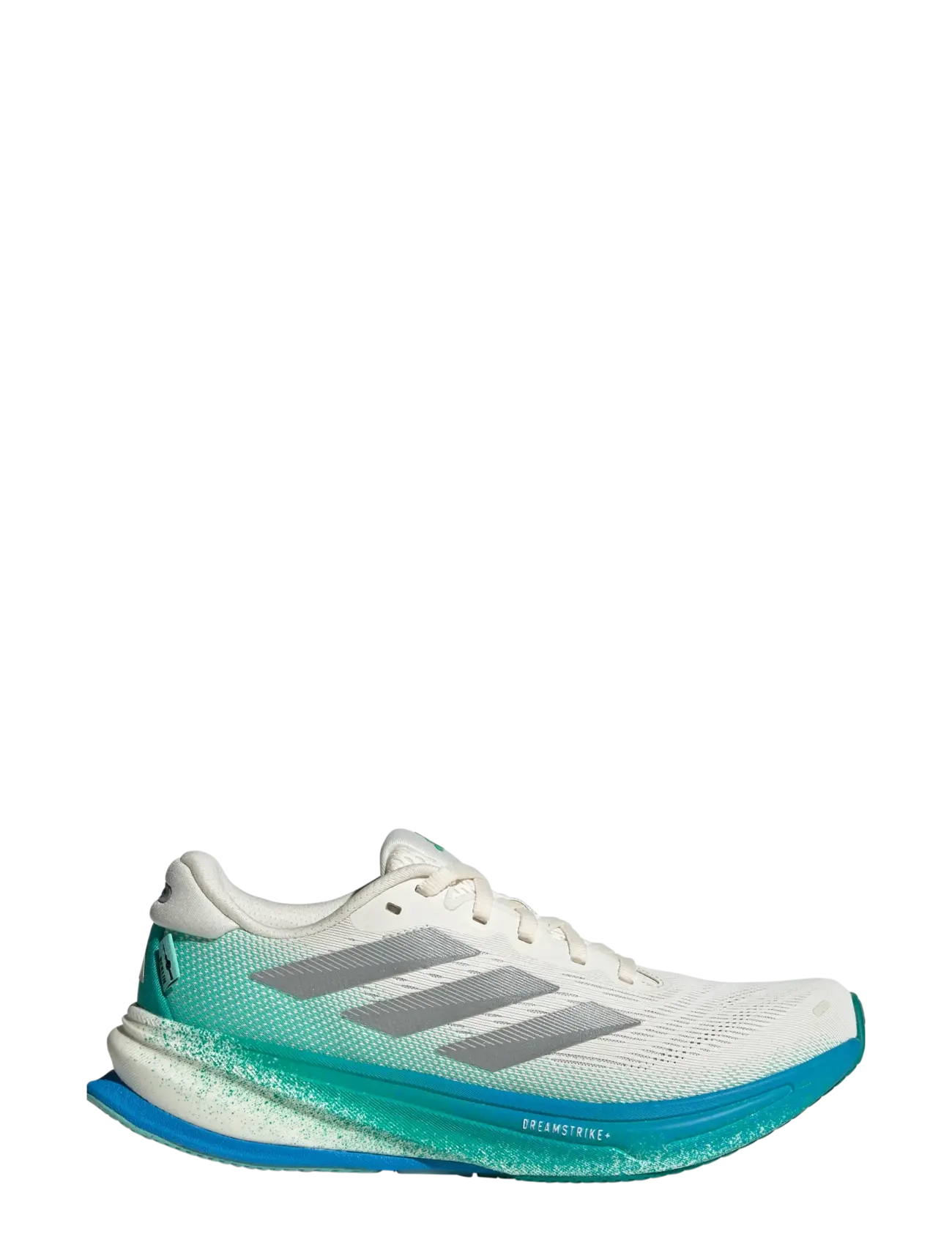 adidas Performance - SUPERNOVA RISE 2 W - laufschuhe - cwhite/silvmt/glrgrn - 1