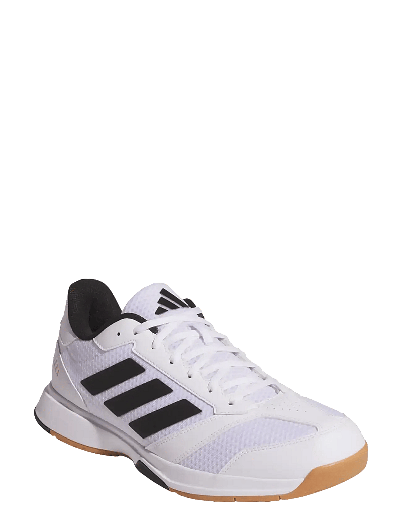 adidas Performance - Ligra 8 M - inomhusskor - ftwwht/cblack/ftwwht - 0