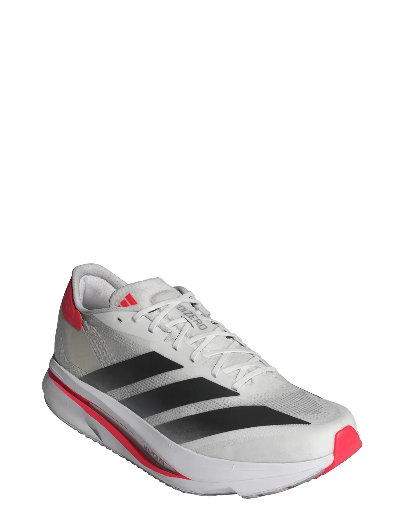 adidas Performance Adizero Sl2 M, Mænd, Løbesko, Grå, Str: 46