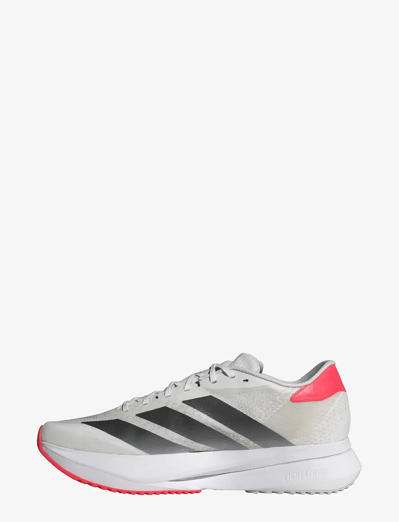 adidas Performance - ADIZERO SL2 M - running shoes - ftwwht/cblack/lucred - 2