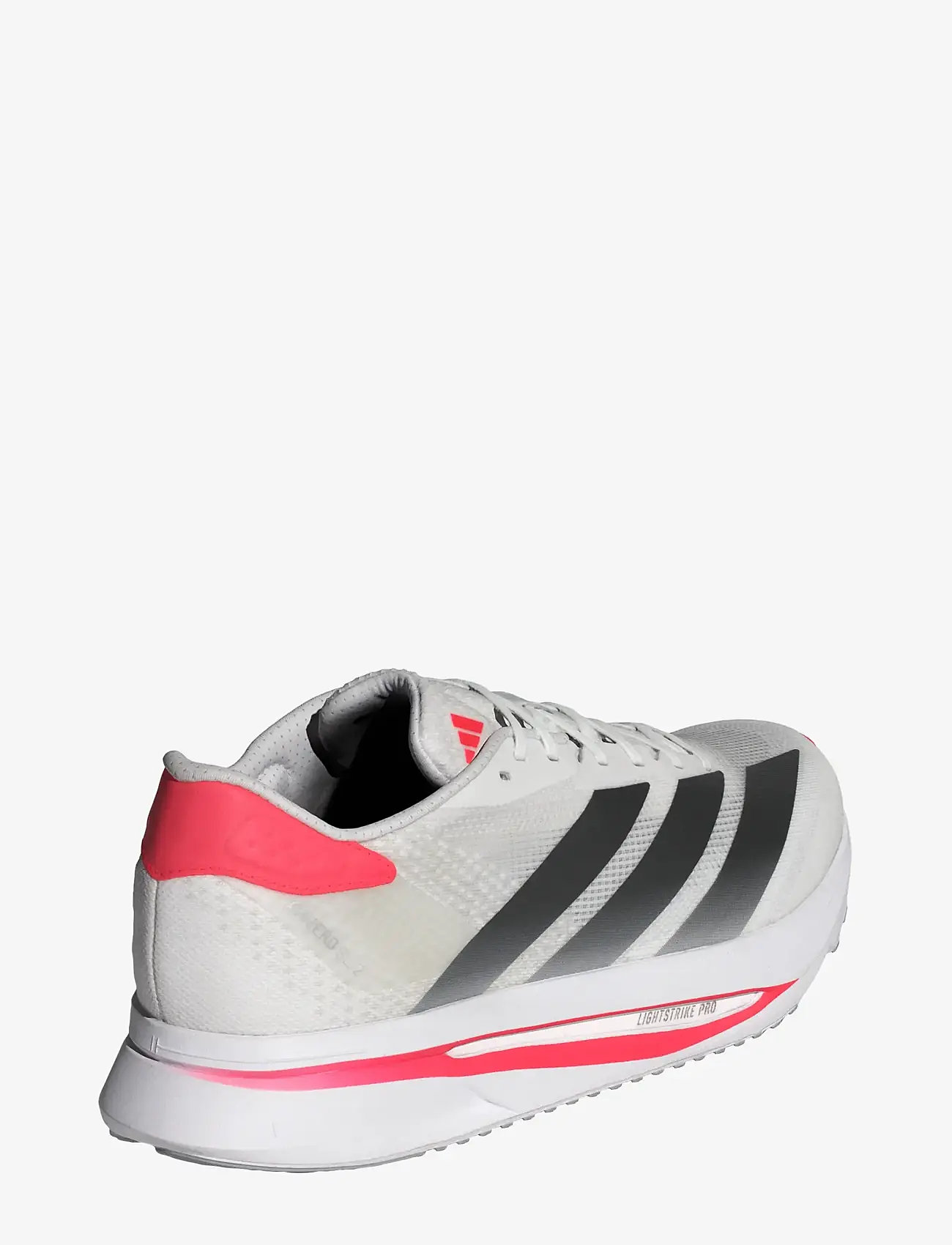 adidas Performance - ADIZERO SL2 M - running shoes - ftwwht/cblack/lucred - 3