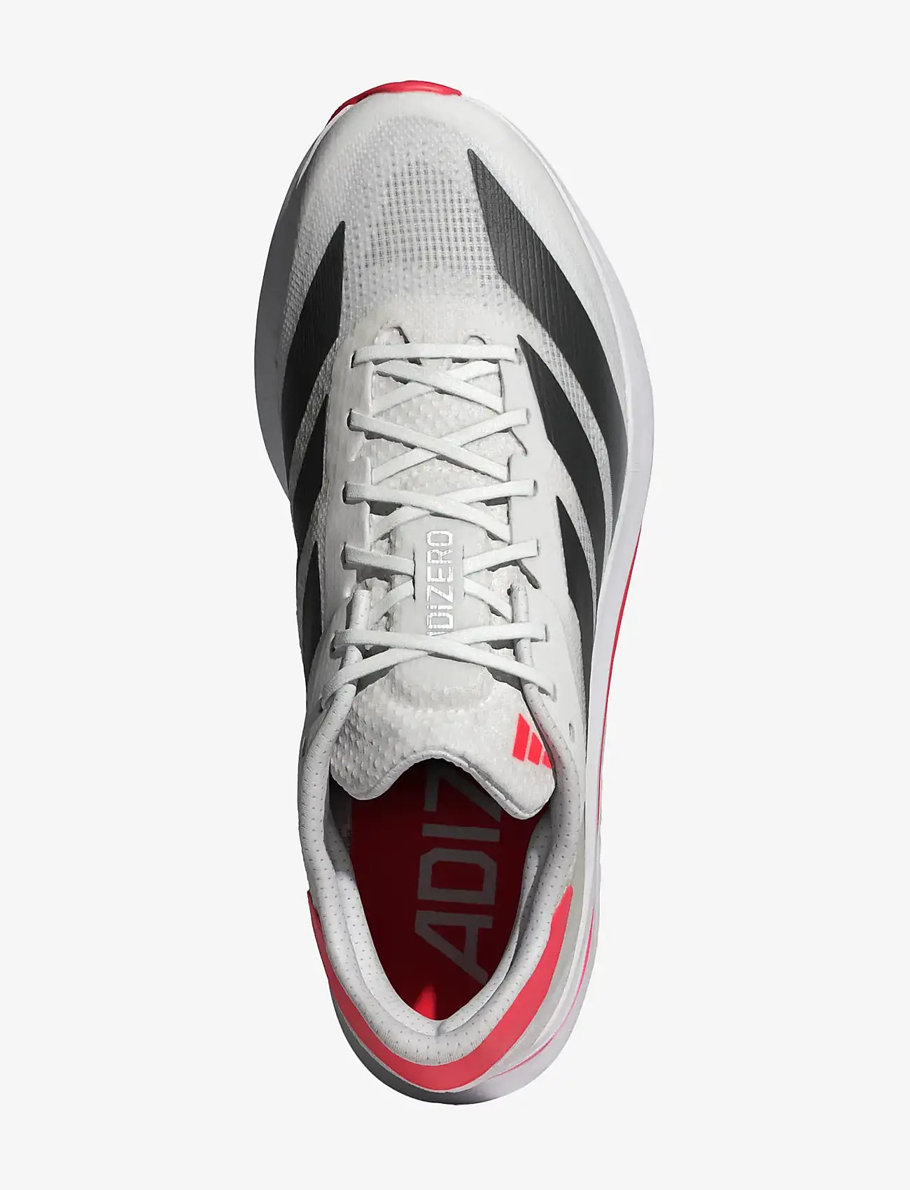 adidas Performance - ADIZERO SL2 M - running shoes - ftwwht/cblack/lucred - 4