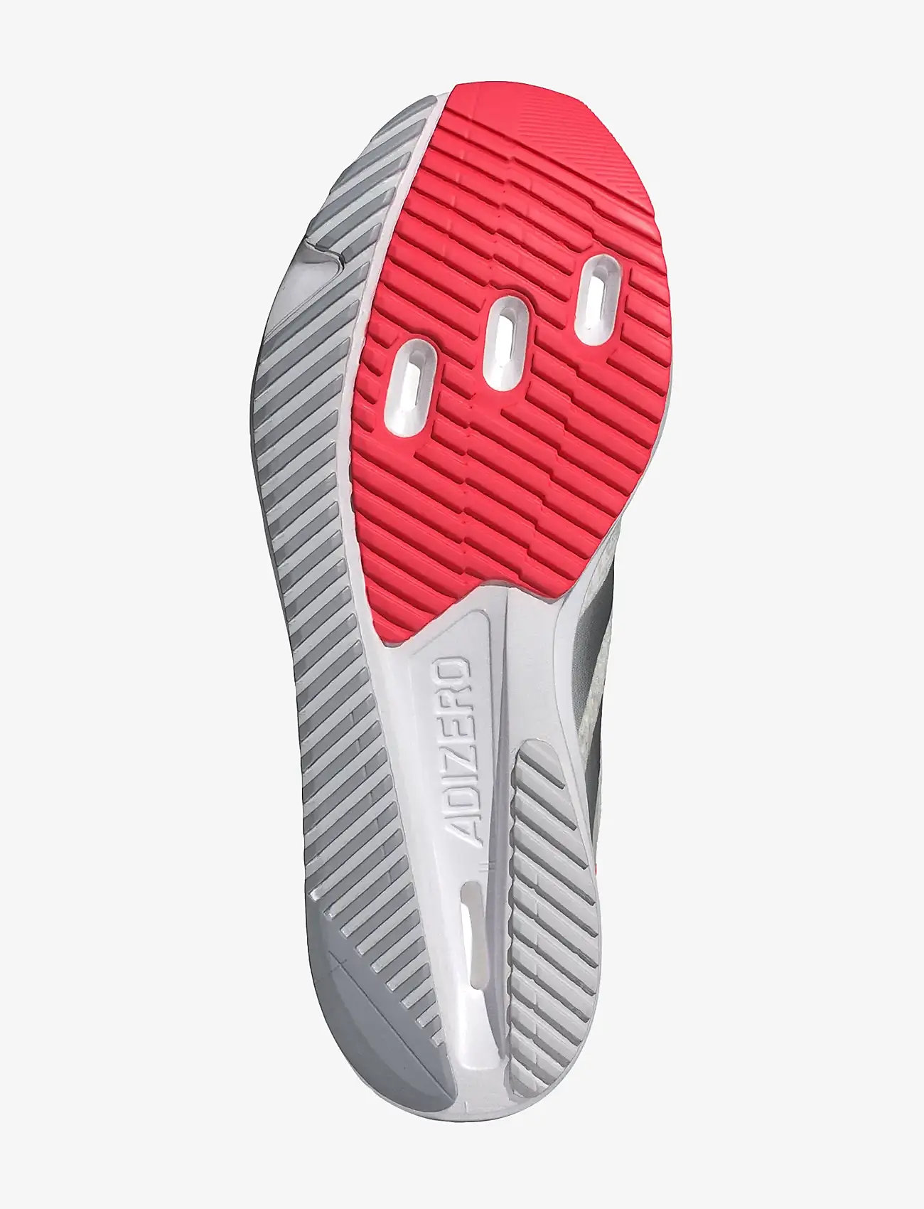 adidas Performance - ADIZERO SL2 M - running shoes - ftwwht/cblack/lucred - 5