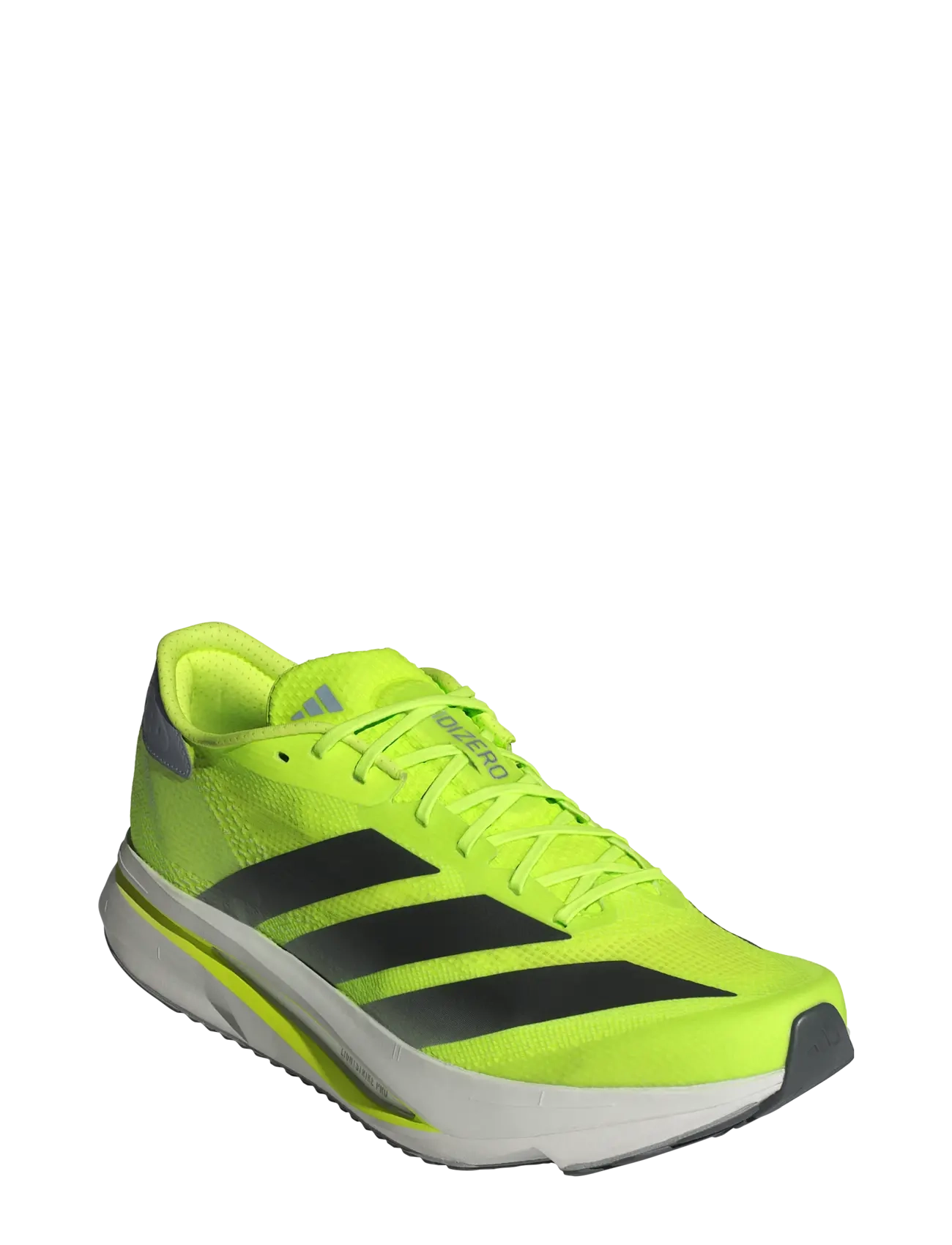 adidas Performance Adizero Sl2 M, Mænd, Løbesko, Grøn, Str: 40