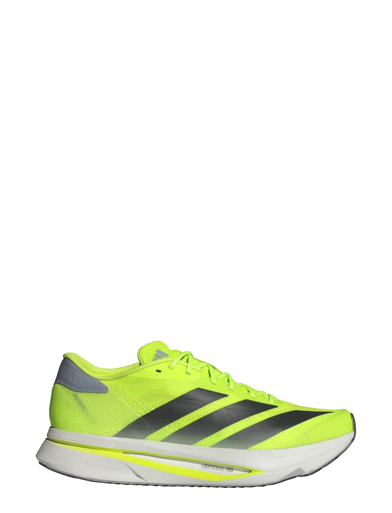 adidas Performance - ADIZERO SL2 M - laufschuhe - luclem/cblack/halsil - 1
